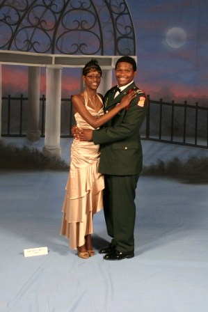 Rotc Ball